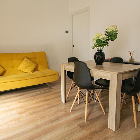 Alla Fiera Apartment Bergamo Exterior photo